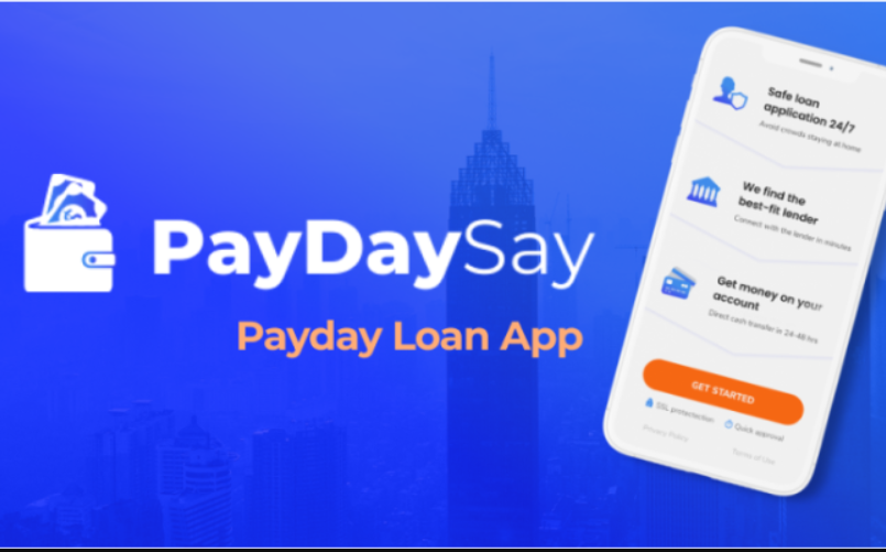 What Are Payday Loan Apps? 