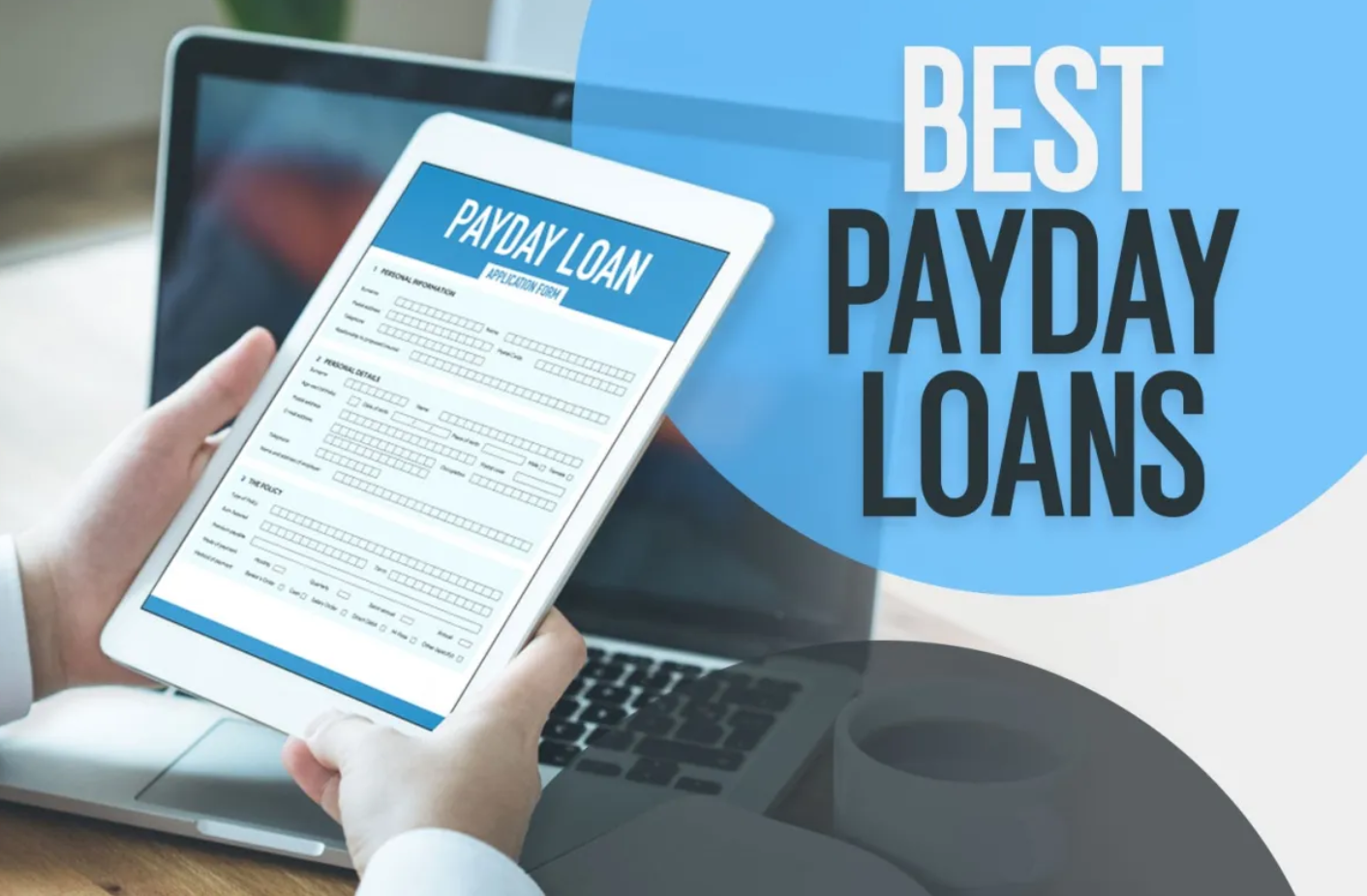 How Do Payday Loan Apps Work?