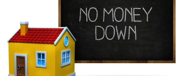 How to Buy a House with No Money Down: USDA Loans Explained