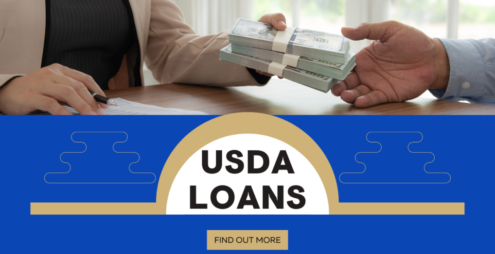 Understanding USDA Loans