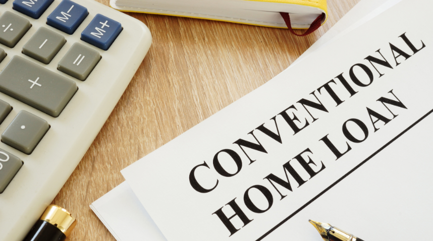 What Are Conventional Loans?