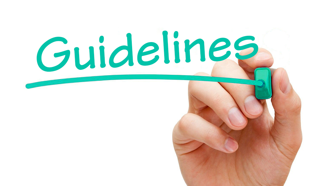 General Qualifying Guidelines