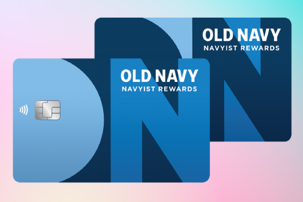 Benefits of the Old Navy Credit Card