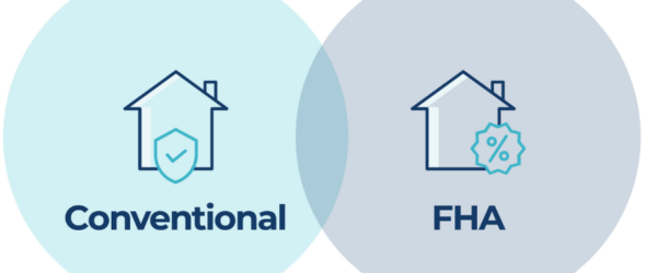 FHA vs Conventional Loans: Which Mortgage is Right for You?