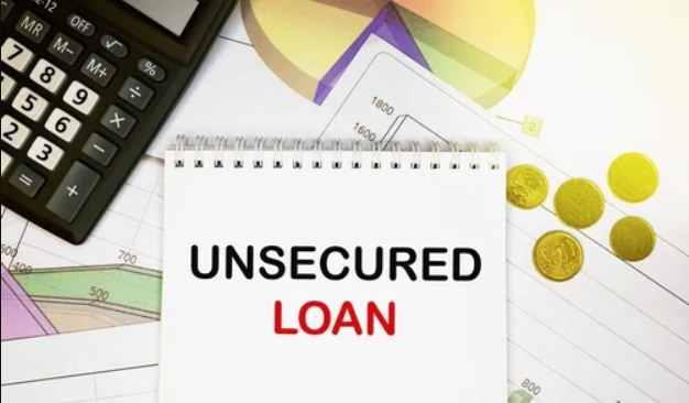The Shift Towards Unsecured Loans