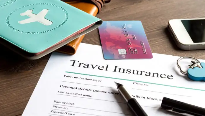 Best Travel Insurance