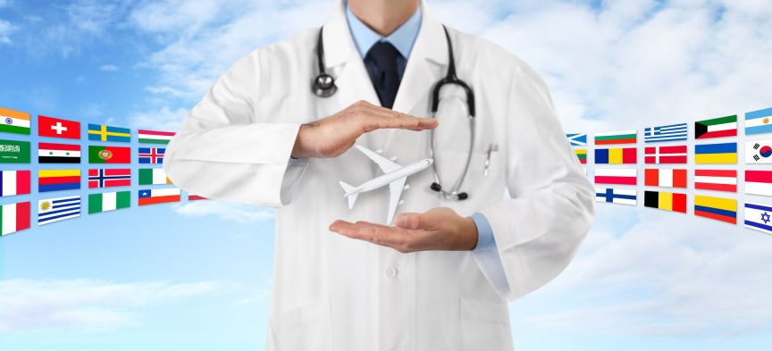 Best Travel Medical Insurance for Non-Americans