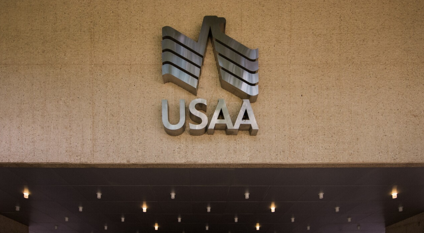 USAA