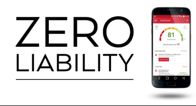 Zero Liability