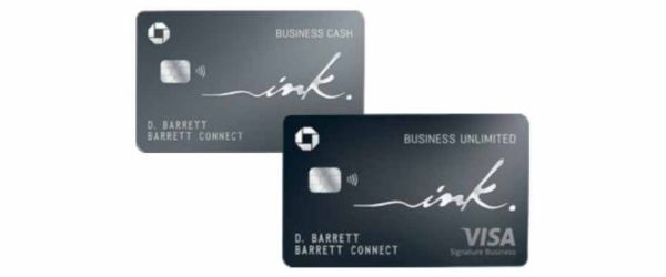 Chase Ink Cash vs. Chase Ink Unlimited: Which Business Card is Right for You?