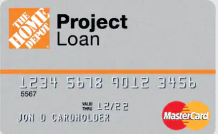 Project loan