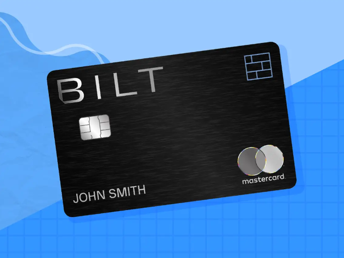 The Bilt Mastercard Overview