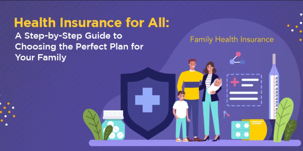 Individual and Family Plans: