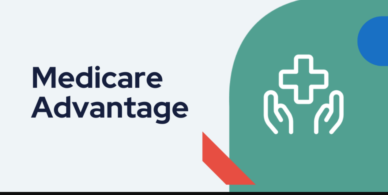 Medicare Advantage Plans