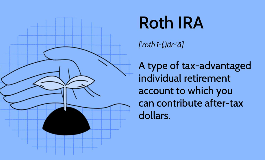Embrace the Roth IRA