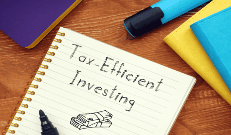 Explore Tax-Efficient Investment Accounts