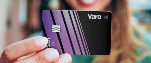 Varo Credit Card: A Powerful Tool for Building Credit