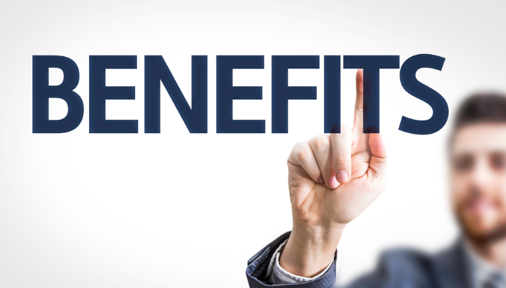 The Benefits of Kikoff Credit Builder