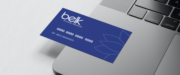 Boost Your Credit Score with the Belk Credit Card
