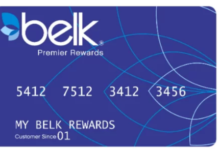Belk Credit Card: Your Path to Credit Success