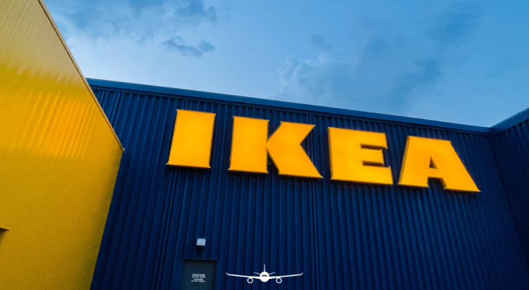 Earn IKEA Rewards and Beyond