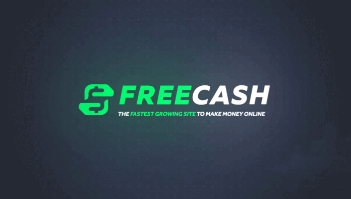Freecash.com Review