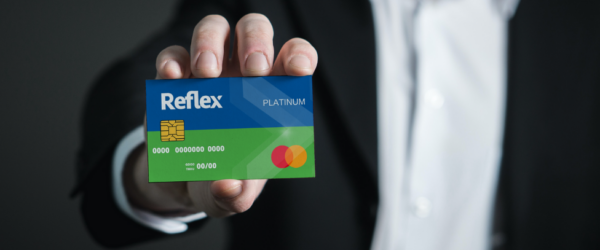 Reflex Credit Card Review: Your Path to Rebuilding Credit