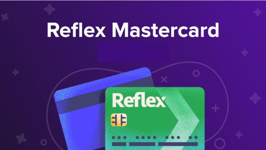 The Reflex MasterCard: Rebuilding Your Credit