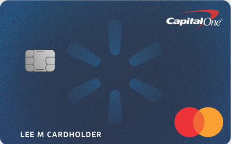 Capital One Credit Cards