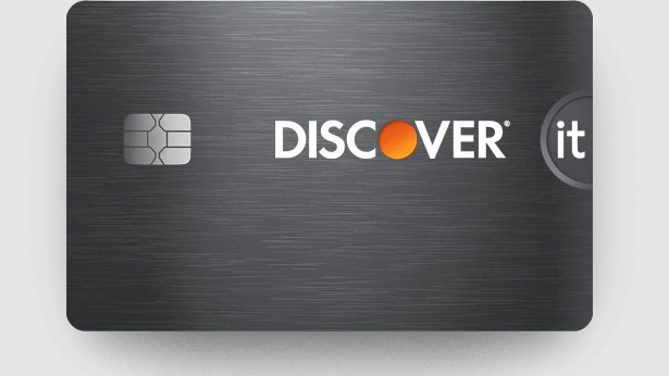 Discover Credit Cards