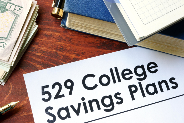 Faster College Savings