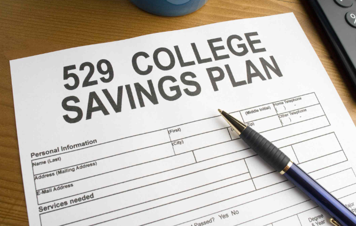 What Is a 529 College Savings Plan?