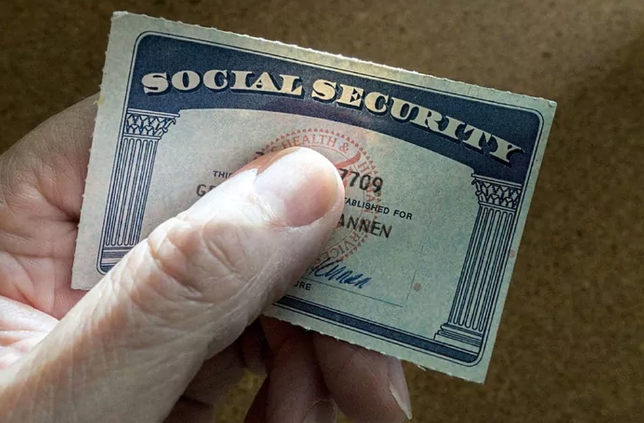 Who Qualifies for a New Social Security Number?