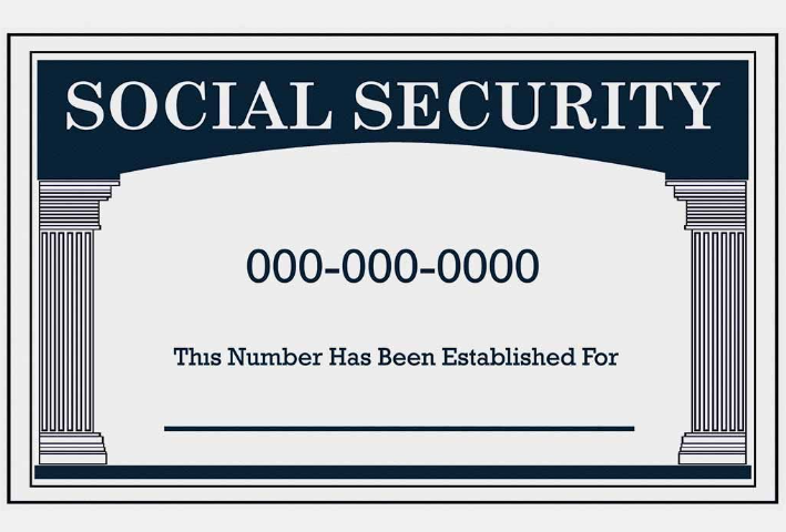 How to Apply for a New Social Security Number