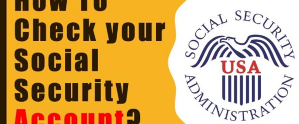 How to Check Your Social Security Account: A Step-by-Step Guide
