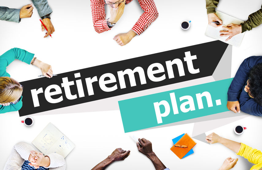 Plan for Your Retirement