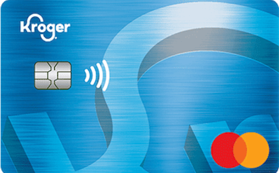 The Kroger Credit Card - A Hidden Gem