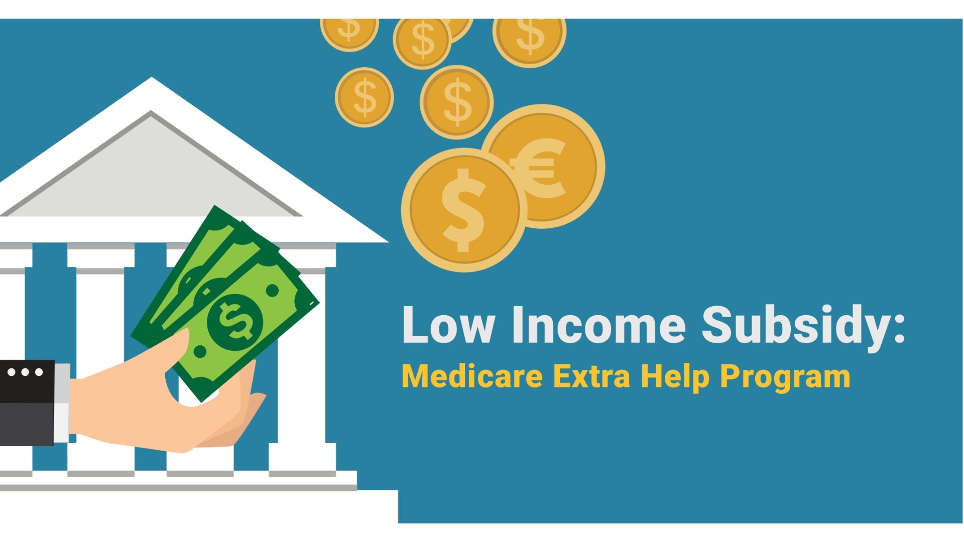 Low-Income Subsidy Medicare
