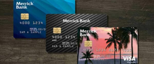 Merrick Credit Card: A Comprehensive Review