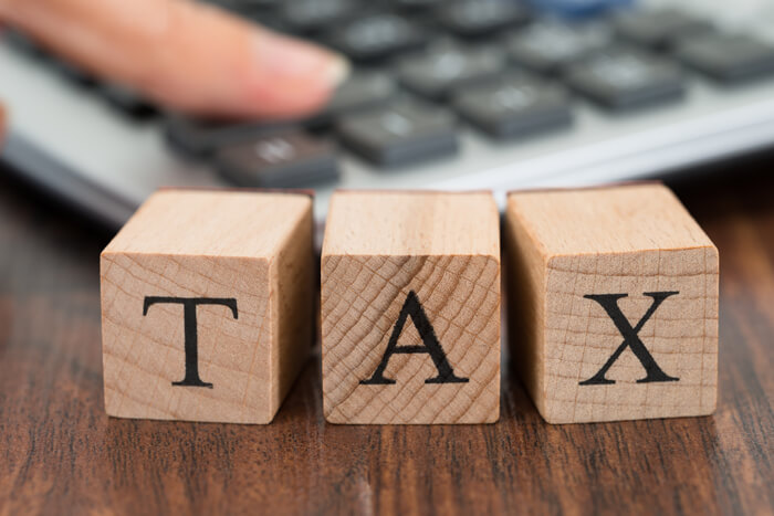 tax considerations