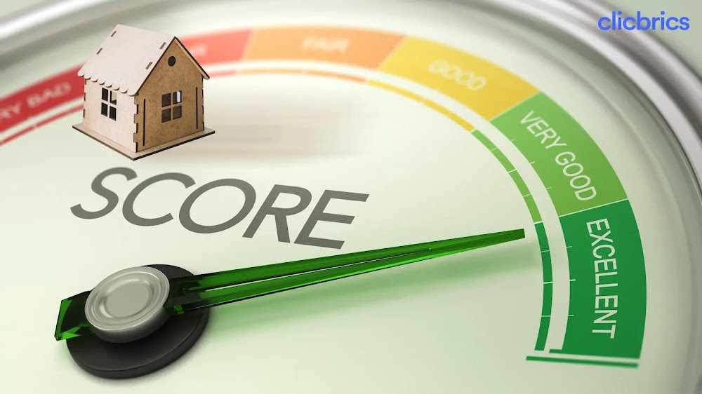 Role of credit score