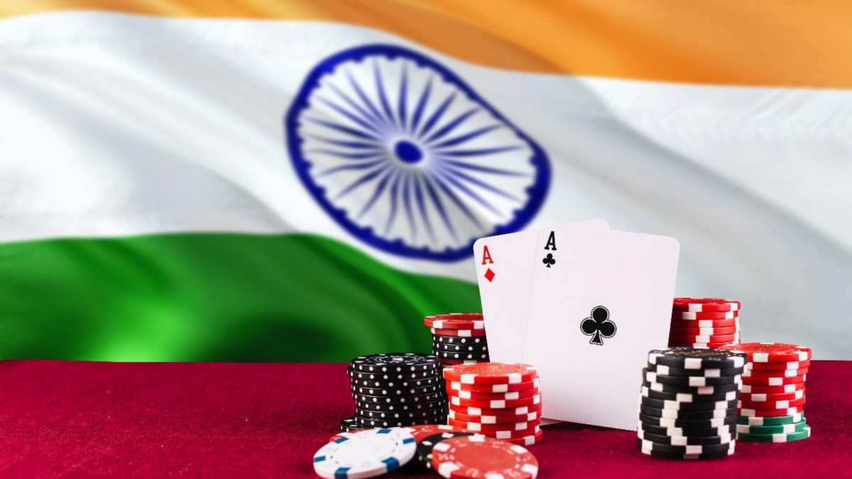 Online Casino in India