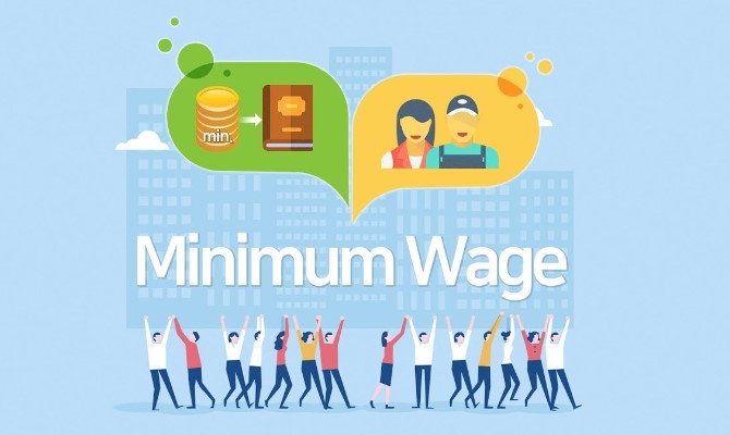 Ontario minimum wage exemptions