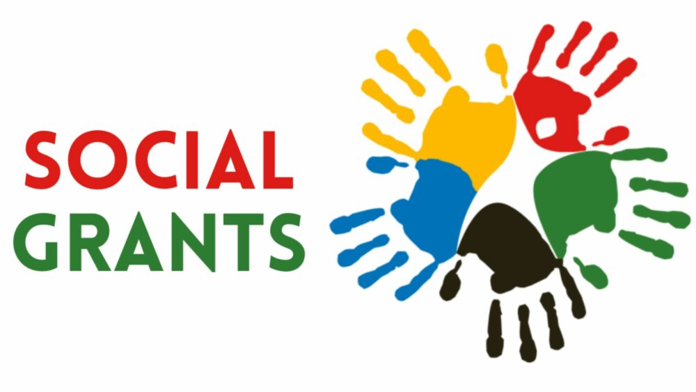 What is Social Grants?