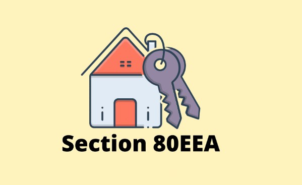 What is Section 80EEA