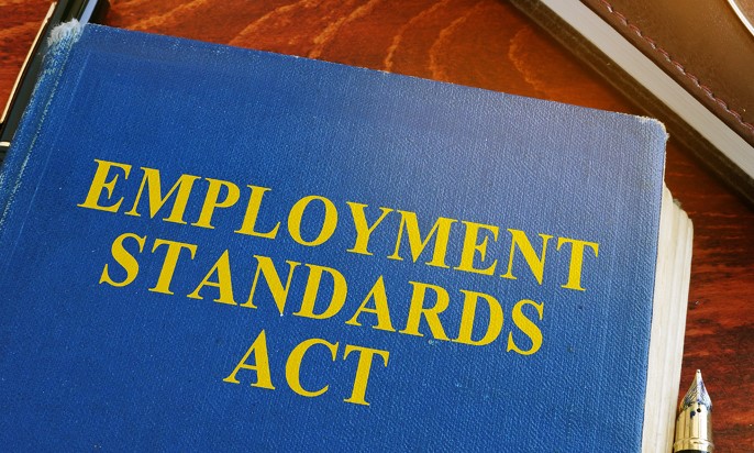 Who Does the Employment Standards Act (ESA) Cover