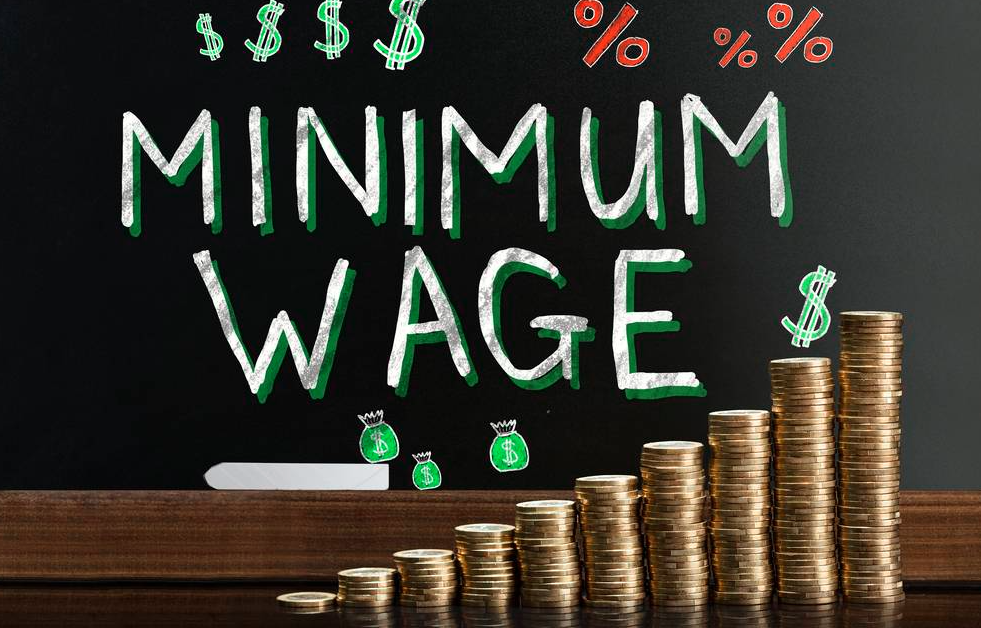 What is minimum wage