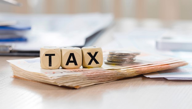 How to determine your tax bracket