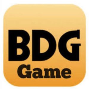 BDG Game