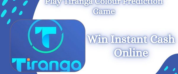 Tiranga Game Download APK: Register and Login